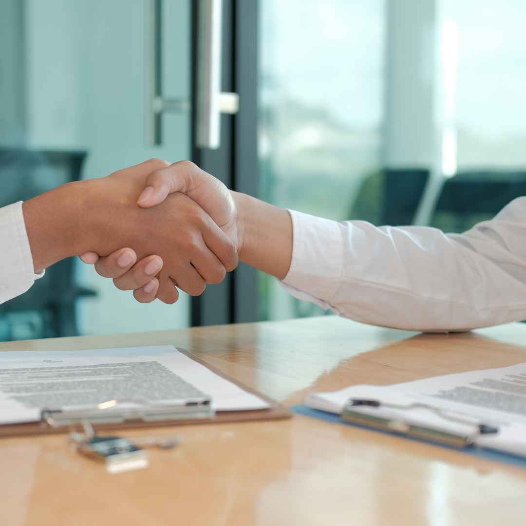 Funding Buy/Sell Agreements